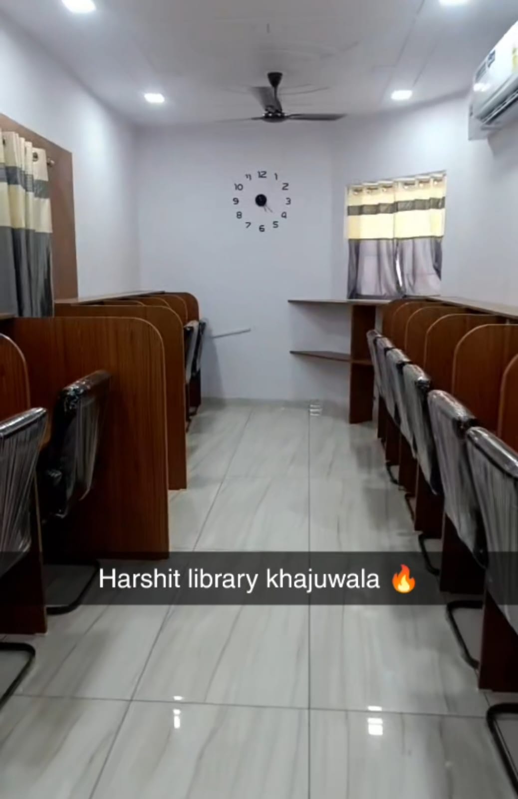 Library 3